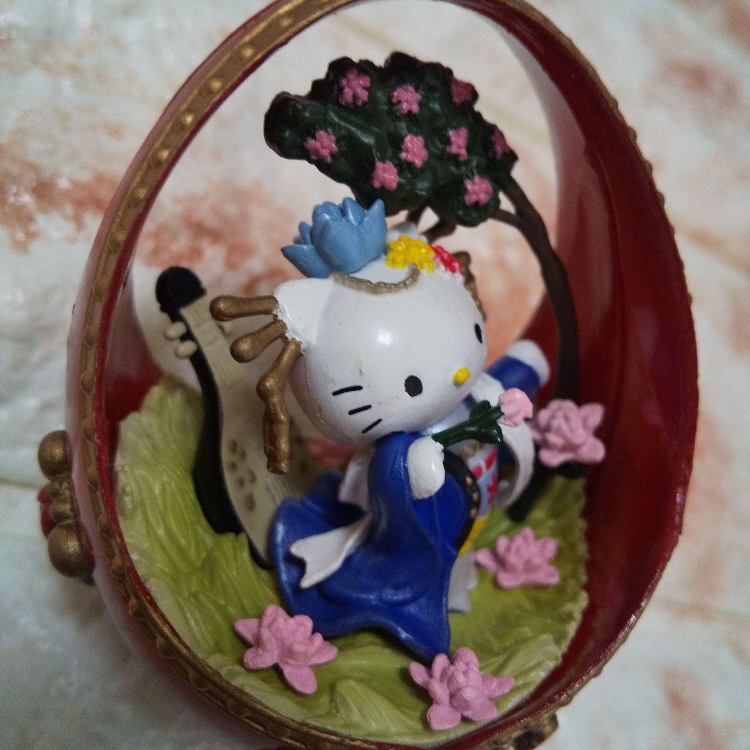 キティ　フォーメーションアーツ　フィギュア 全５種