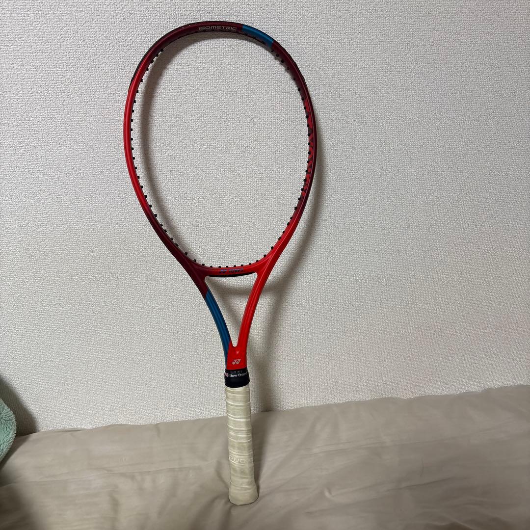 ブイコア98テニスラケット G2