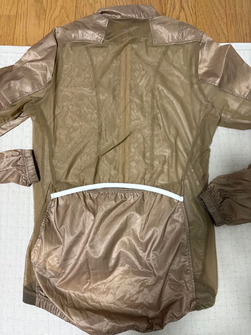 ウェア cafe du cycliste Petra Jacket S