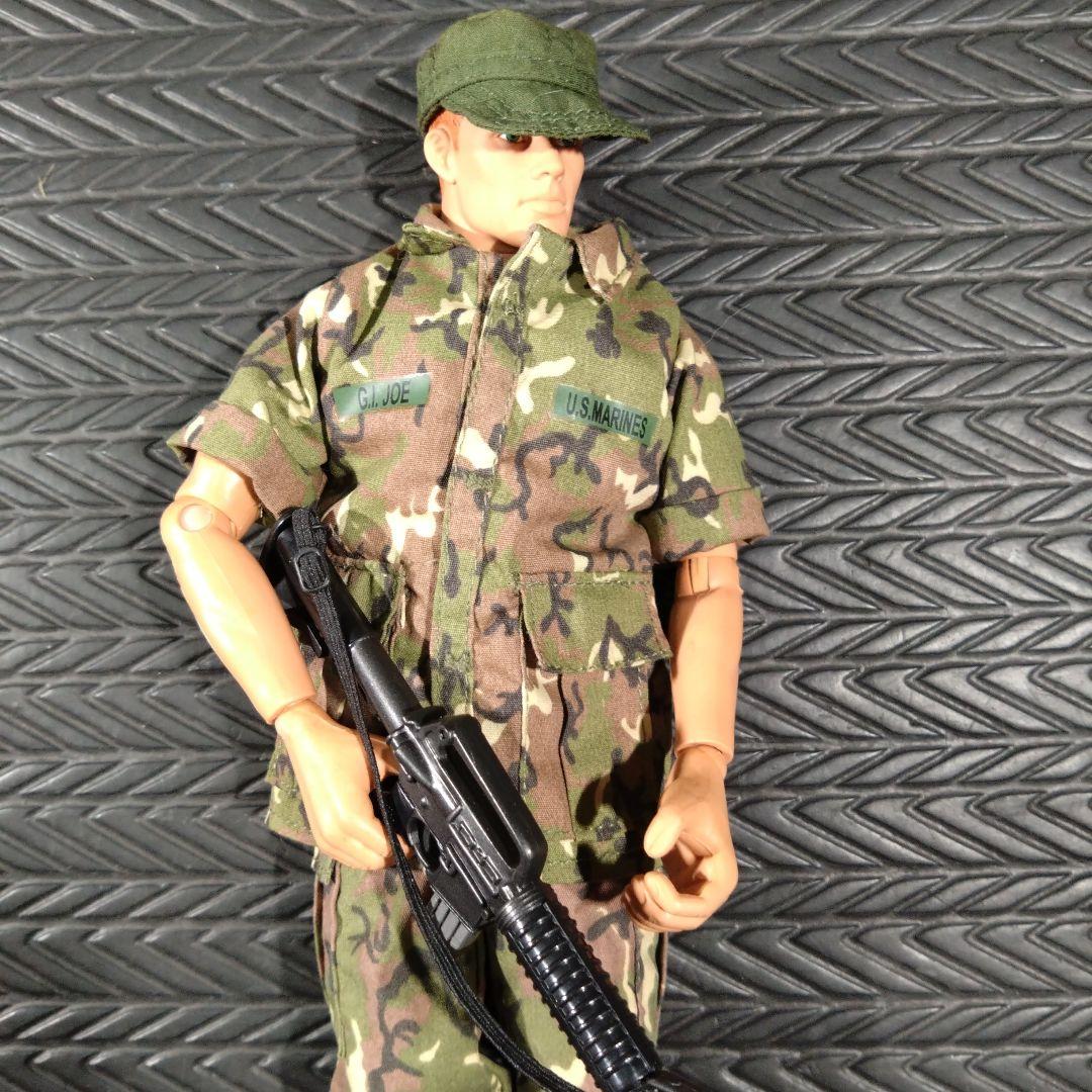 1/6 ミリタリー　フィギュア　5体セット