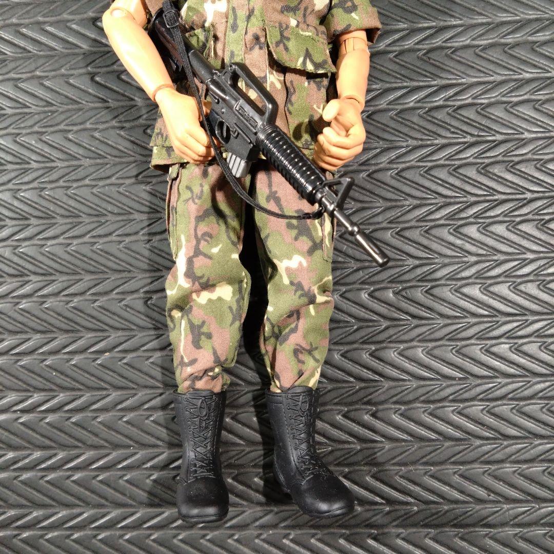 1/6 ミリタリー　フィギュア　5体セット