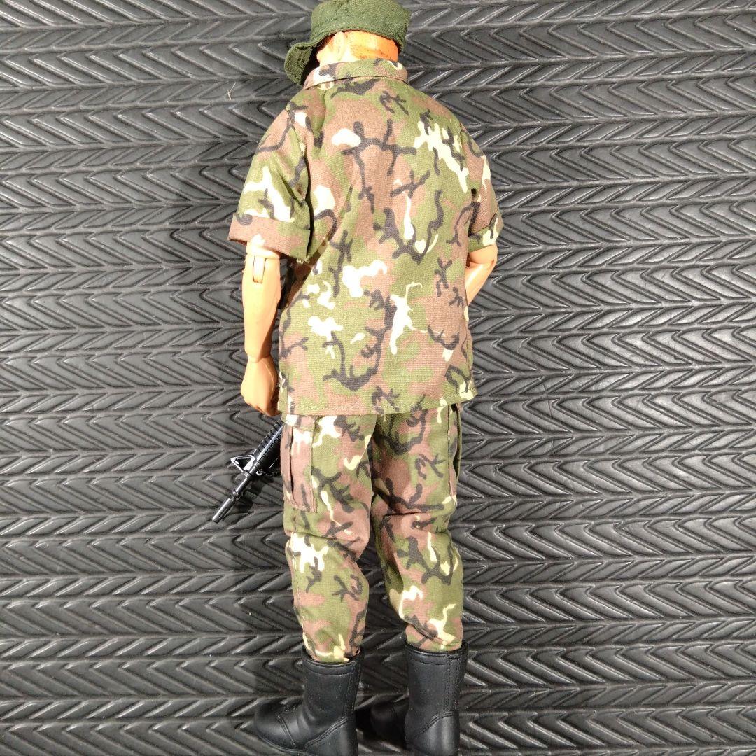 1/6 ミリタリー　フィギュア　5体セット