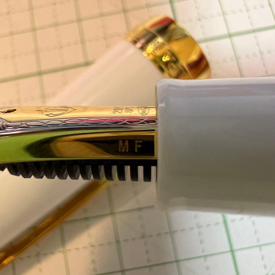 プロフェッショナルギア21K MF パープルレイン