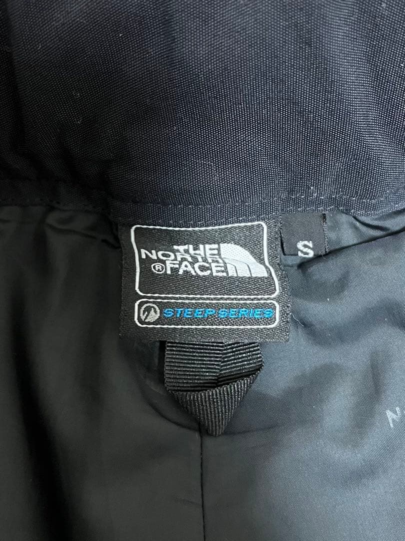 THE NORTH FACE STEEP SERIES Pant 黒 S
