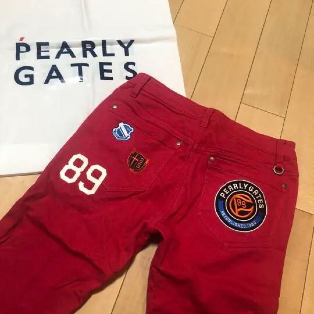 レディースウェア PEARLY GATES