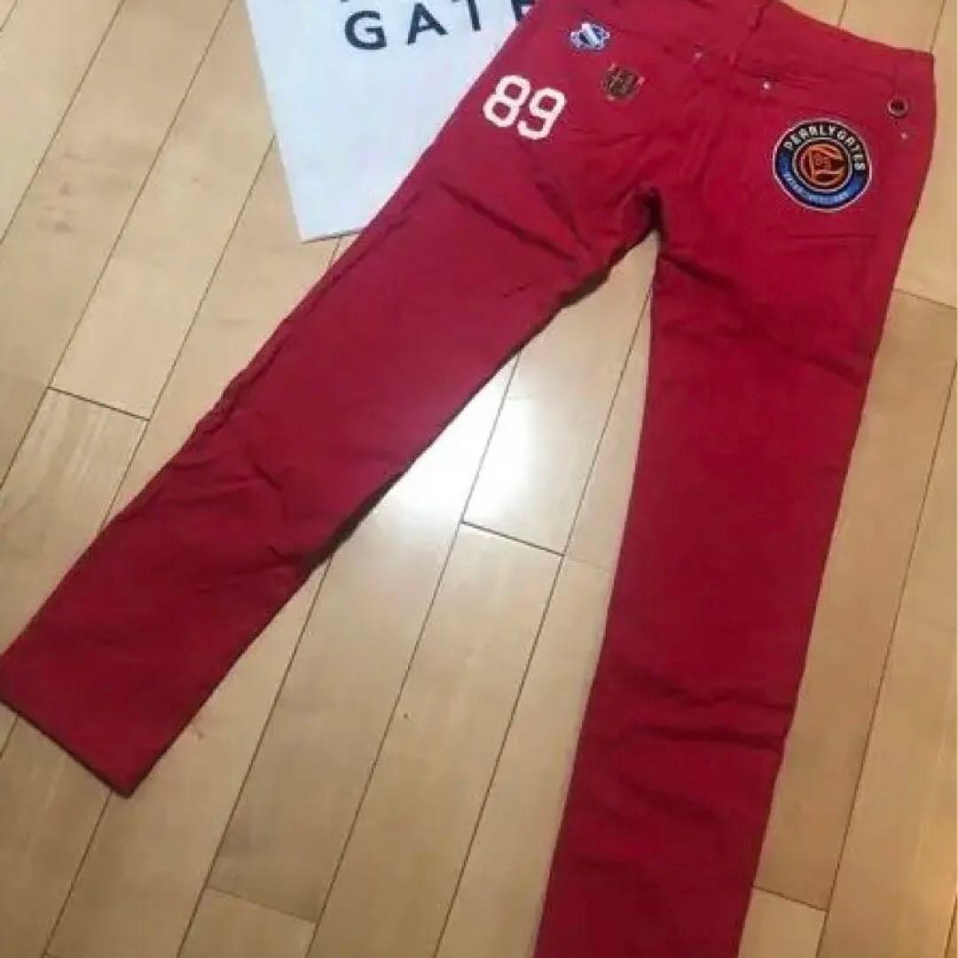 レディースウェア PEARLY GATES