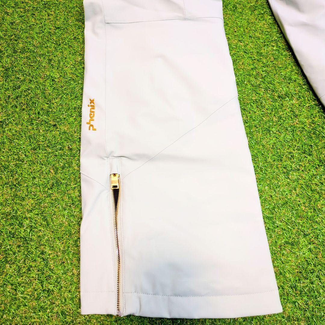 新品☆フェニックス　エレガント　レディース　スキーウェア　上下セット　XL