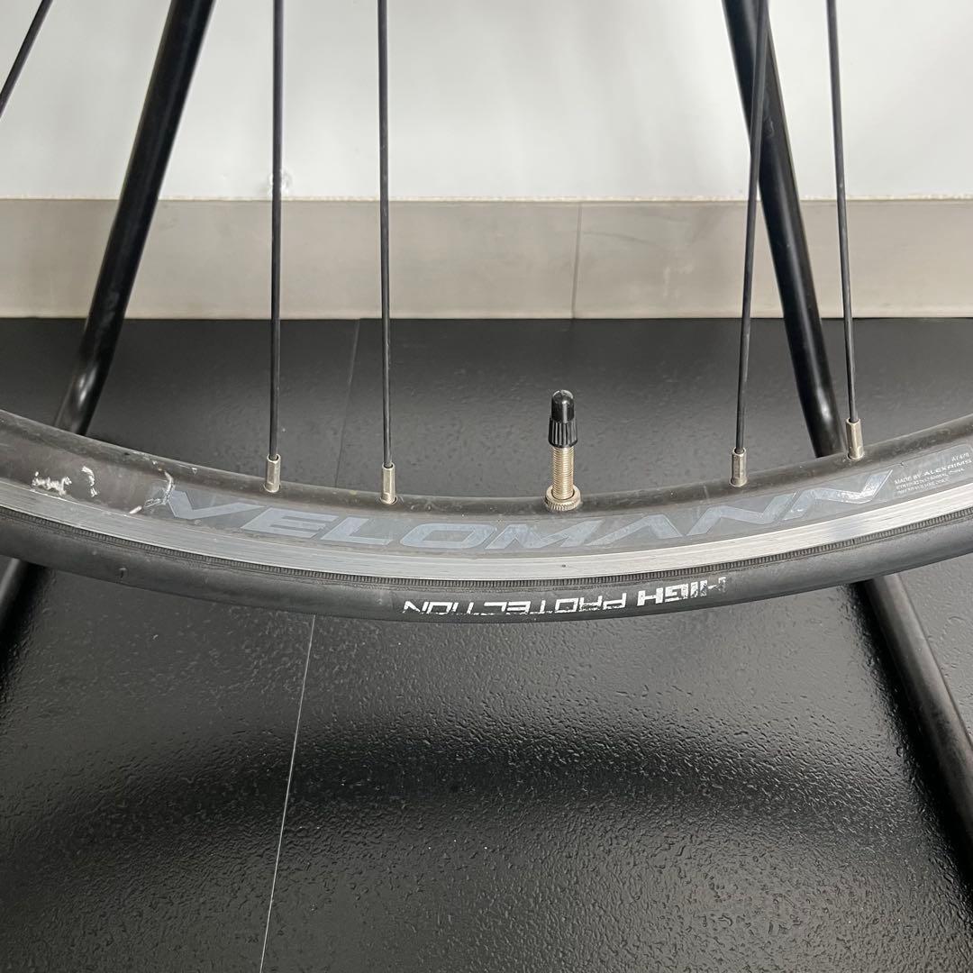 八潮引取り Bianchi Via Nirone 7 microSHIFT