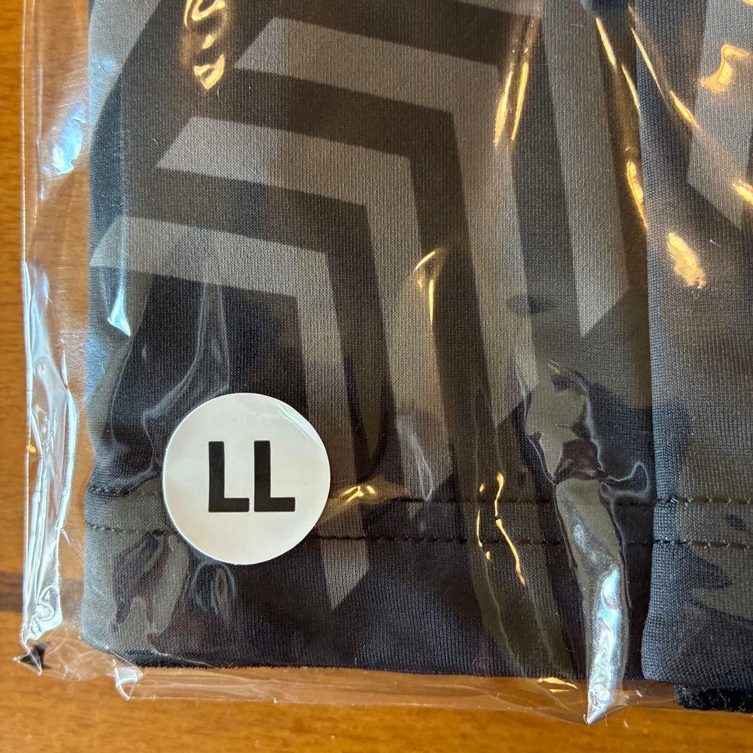 Vup Exa EMSトレーニングウェア LLサイズ