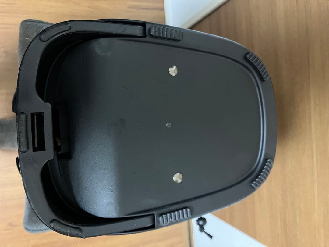 美品！マスターバニーキャディーバック