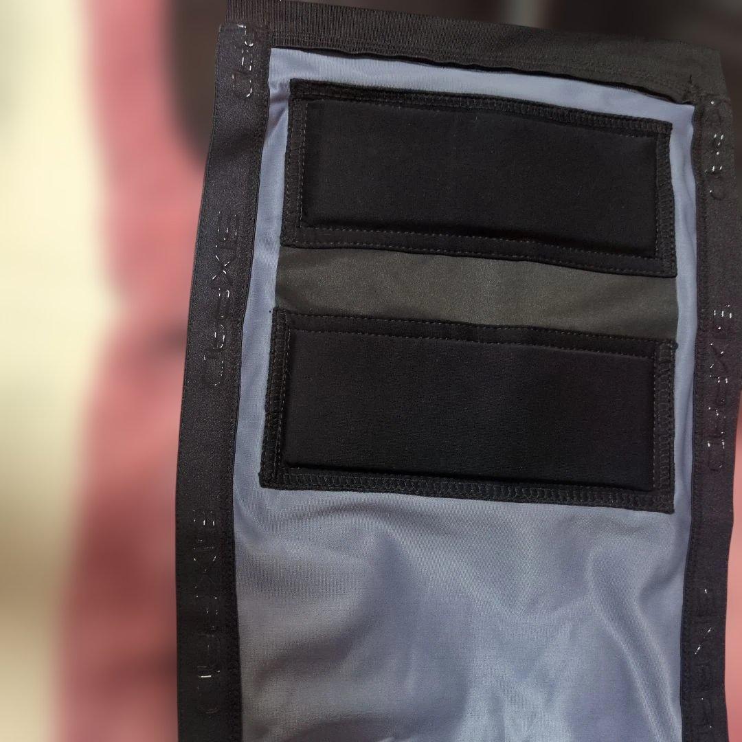 SIXPAD　シックスパッド　フットフィット　シックスパッドパワースーツ