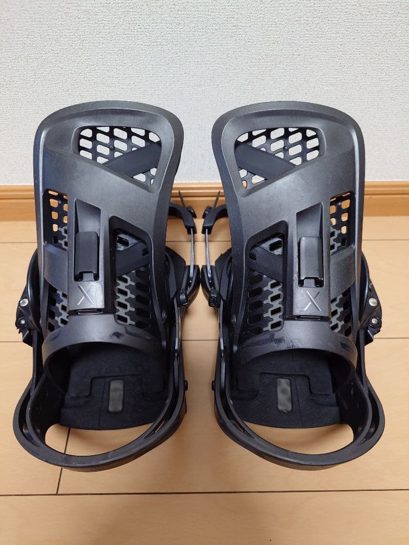 Burton Genesis X Mサイズ Re:Flex バートン ジェネシス