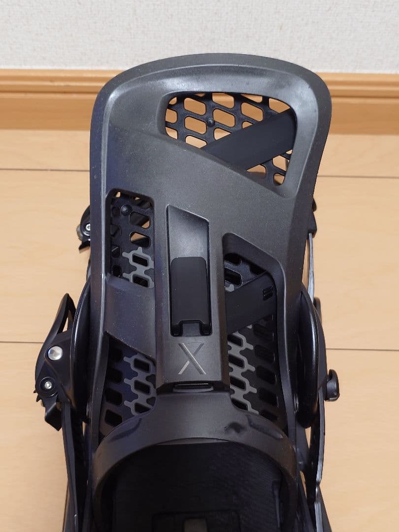 Burton Genesis X Mサイズ Re:Flex バートン ジェネシス