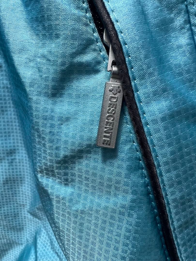 DESCENTEスキーウェア 上下セットＯサイズ ムーブスポーツ スノボ