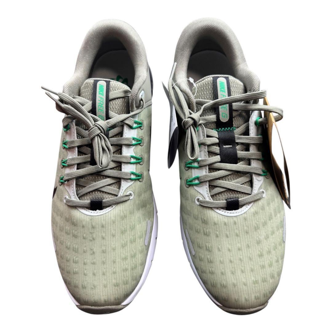 L3新品 26.5cm ナイキ フリー ゴルフシューズ FN0332-300