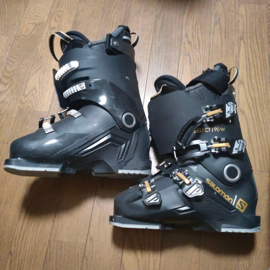 Salomon SELECT 90 W スキー用ブーツ