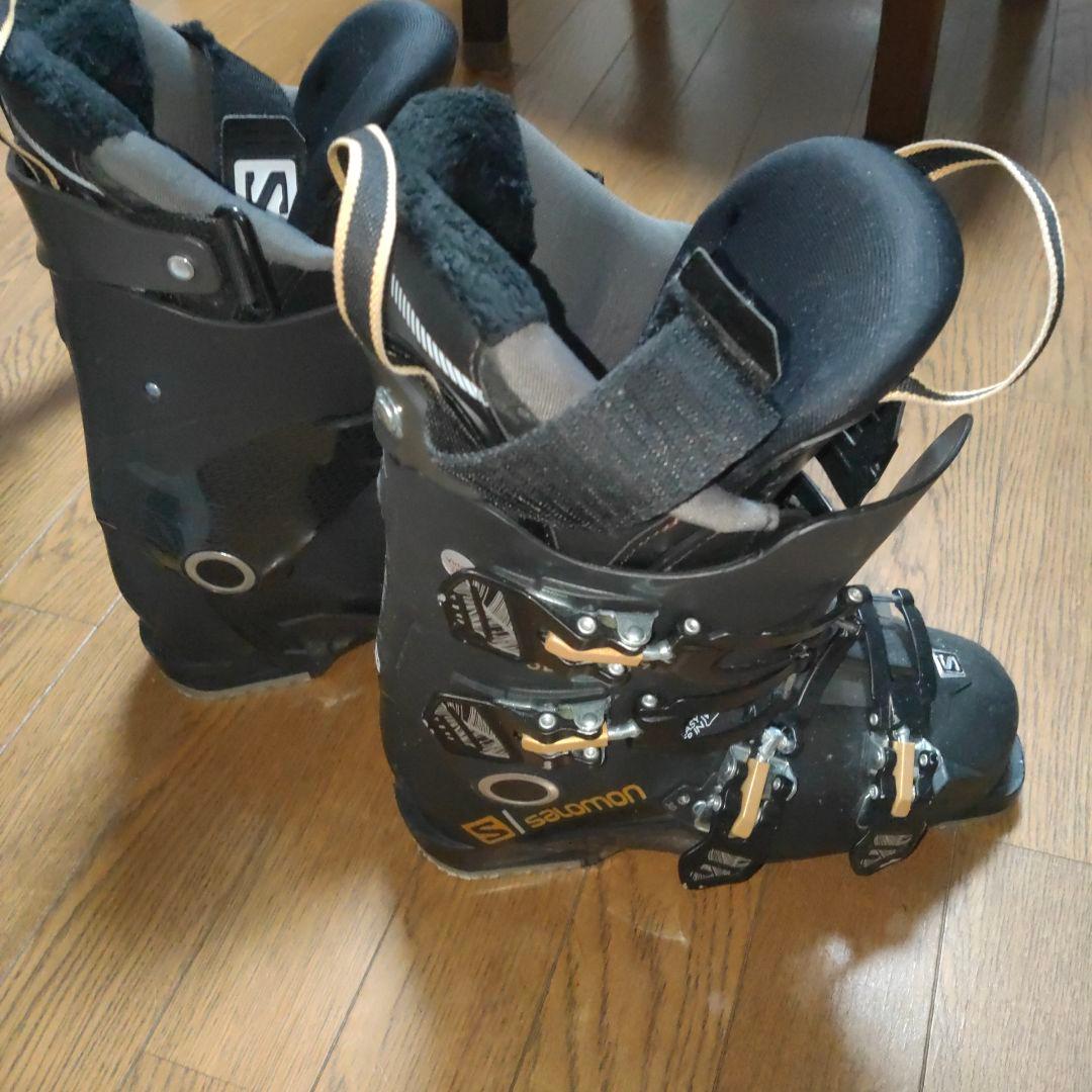 Salomon SELECT 90 W スキー用ブーツ