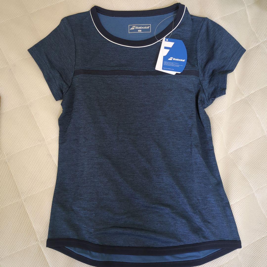 Babolat スカート付きテニスウェア Lサイズ
