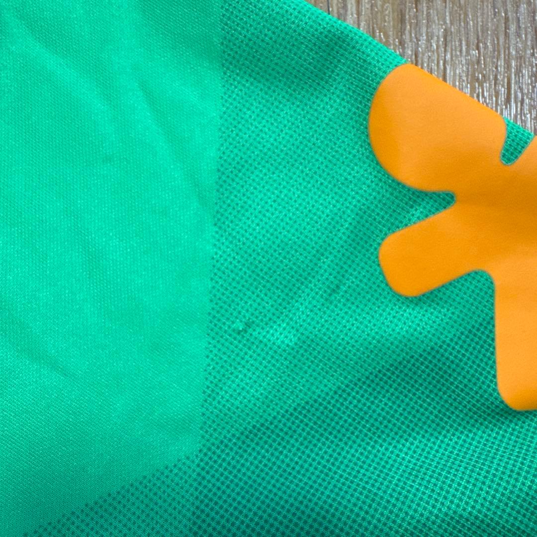 【L、XLサイズ】19-21 NIKE選手支給品ブラジル代表トレーニングウェア