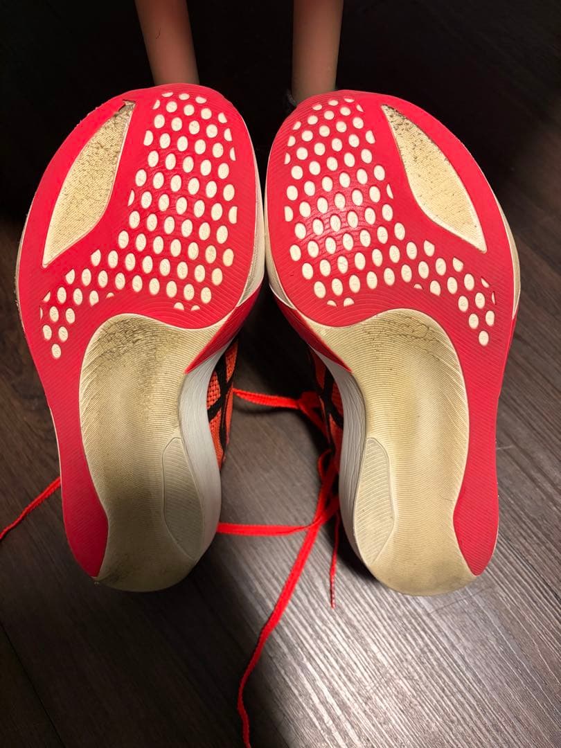 アシックス　メタスピードスカイtokyo 26.5 おまけ付き