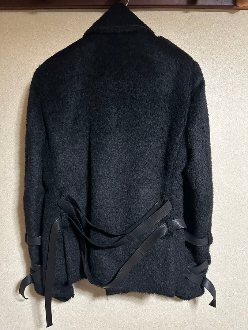 キリュウキリュウ　Kiryuyrik BUCK-TICK 櫻井敦司　着用