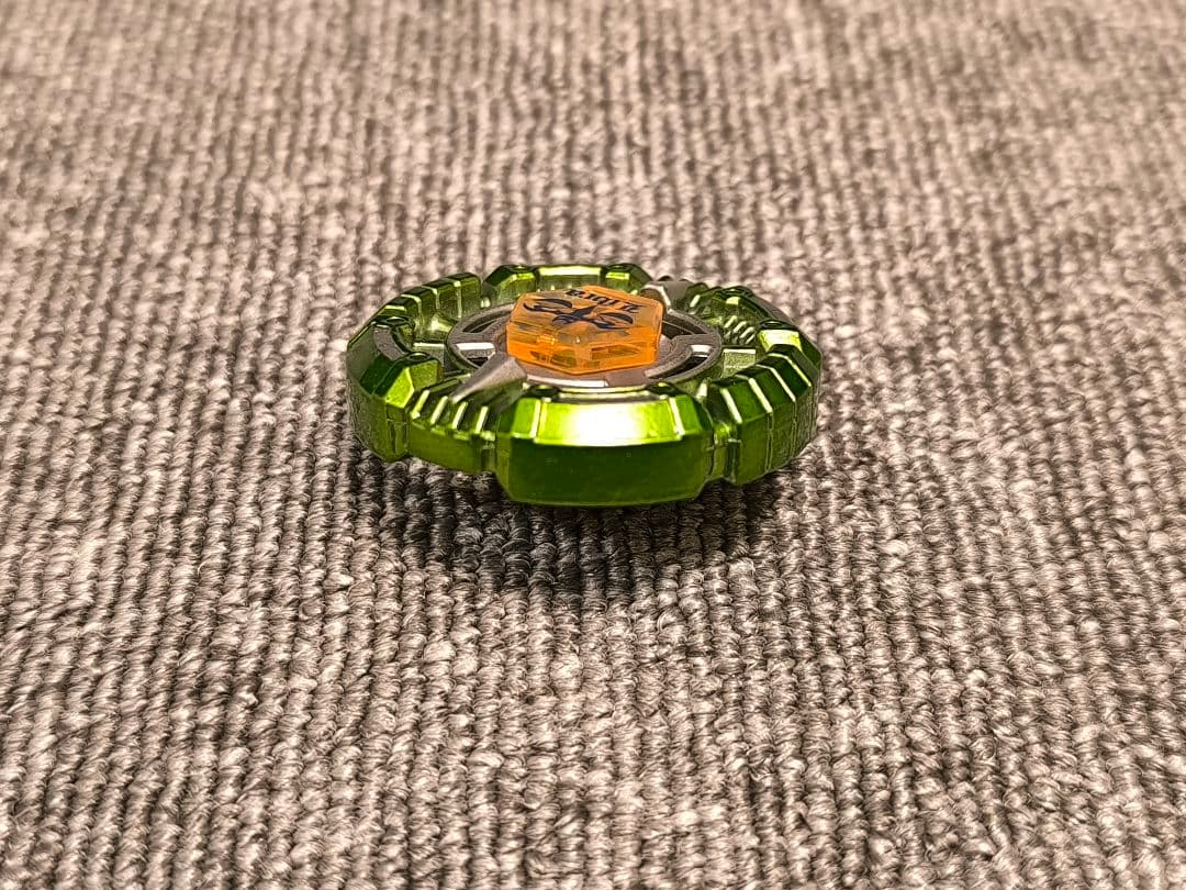 メタルファイトベイブレード リブラ ランチャー付き