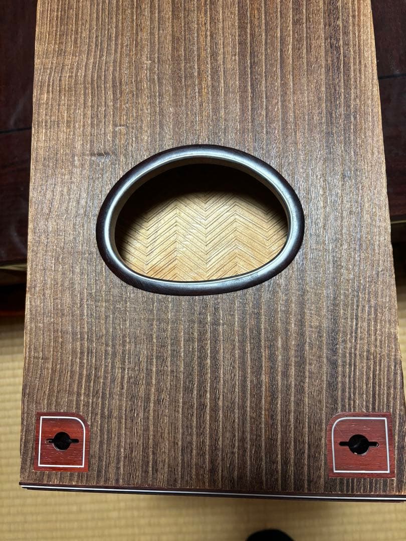 13弦高級お箏　発表会用　琴柱付き