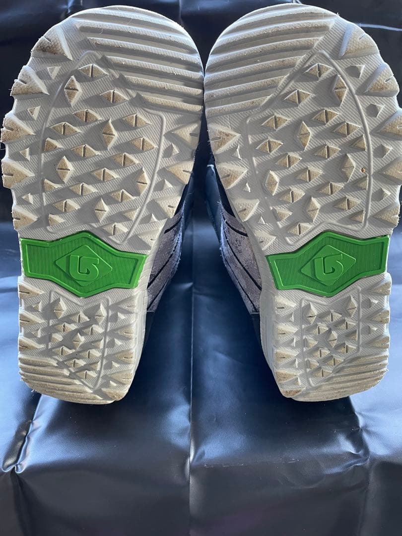 BURTON HIGHLINE BOA 25.5 バートン ハイライン