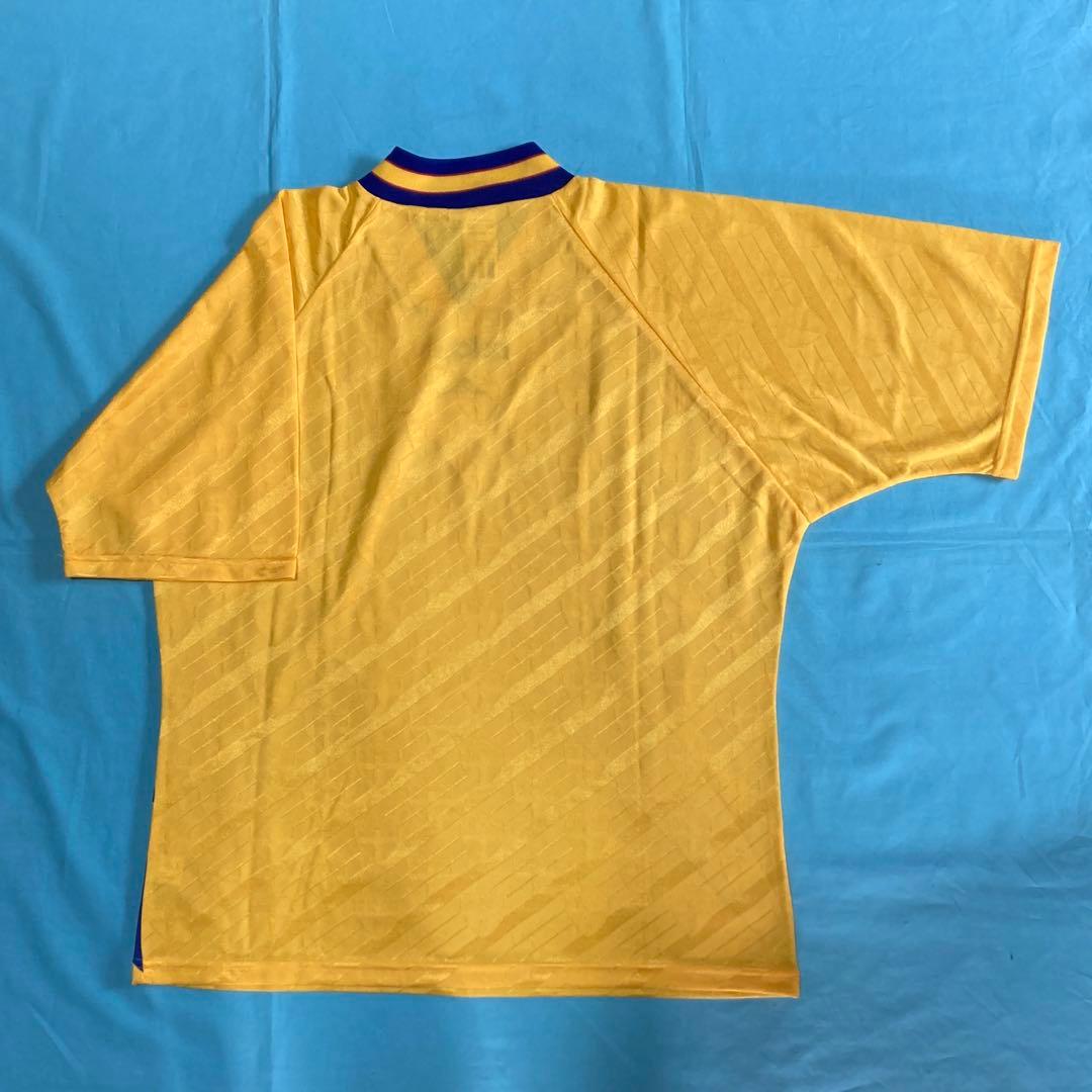 スウェーデン代表　ユニフォーム①