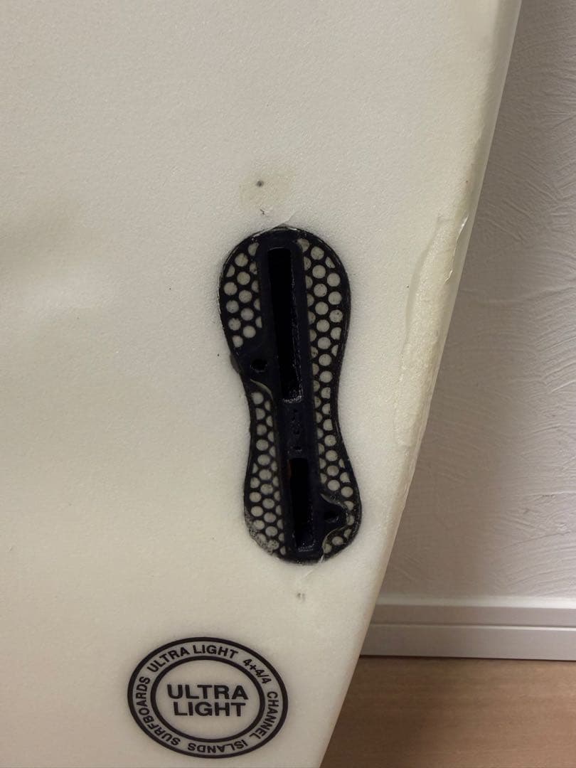 アルメック　Rocket Wide 5'6\" ショートボード