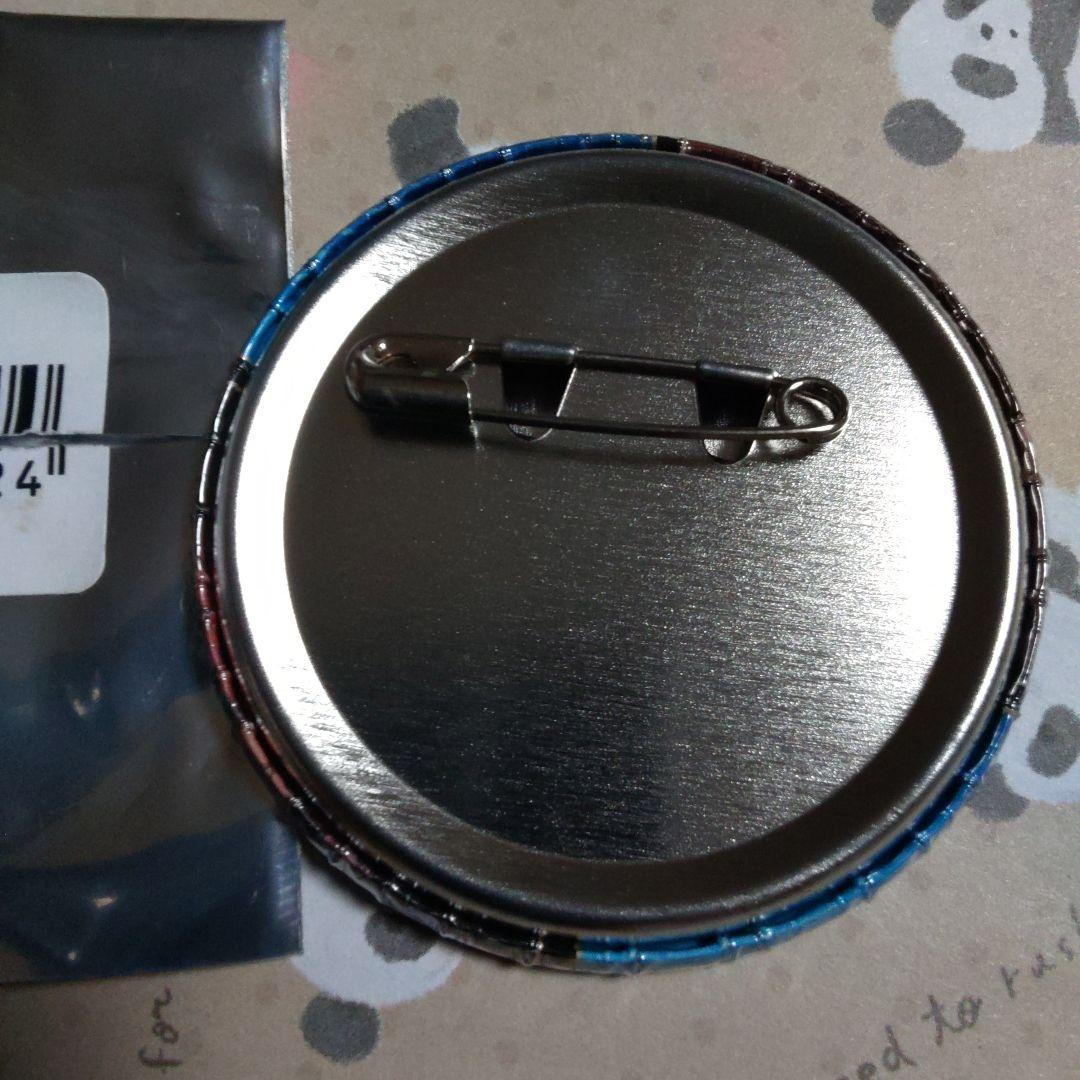 中原中也　太宰治　缶バッジ　文豪ストレイドッグス　文スト　名台詞　セリフ