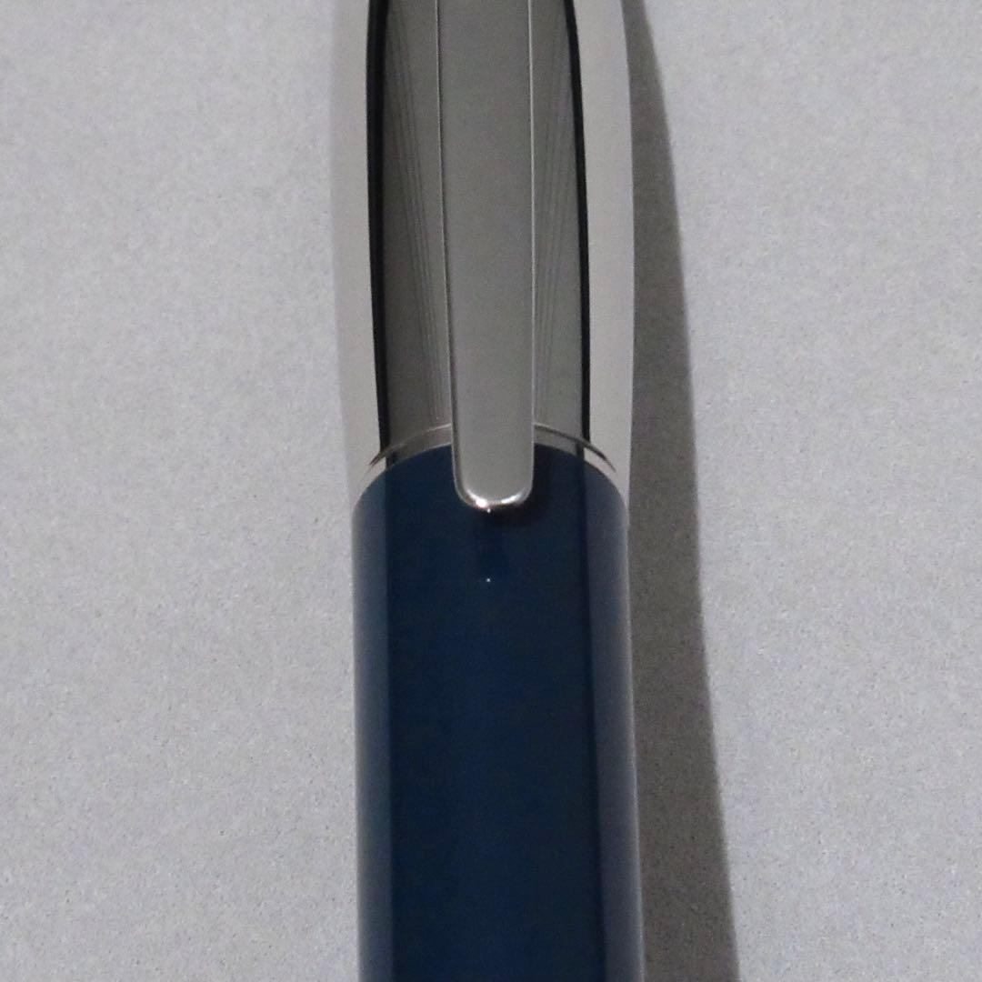 モンブラン ローラーボール スターウォーカー ブループラネット 125260