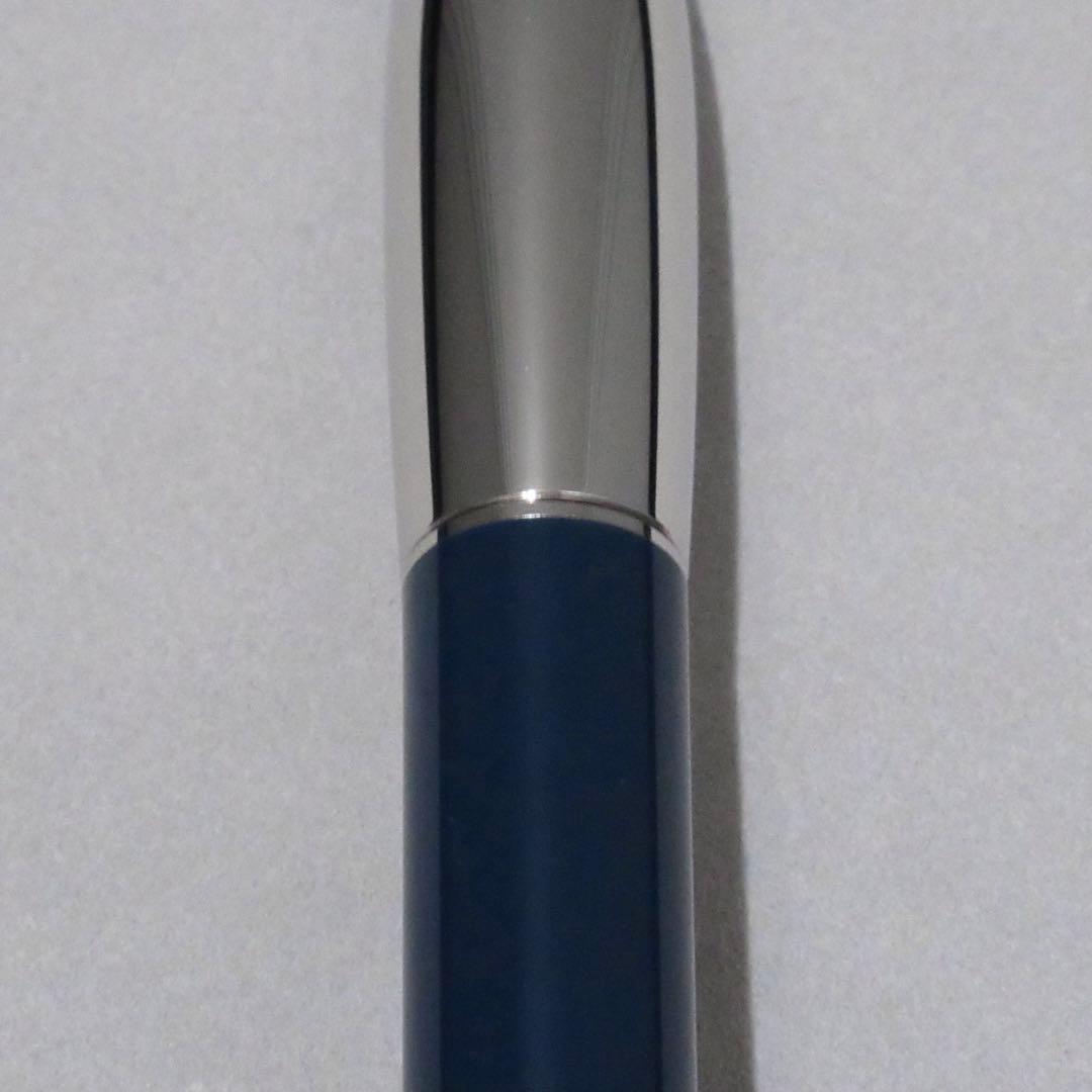 モンブラン ローラーボール スターウォーカー ブループラネット 125260