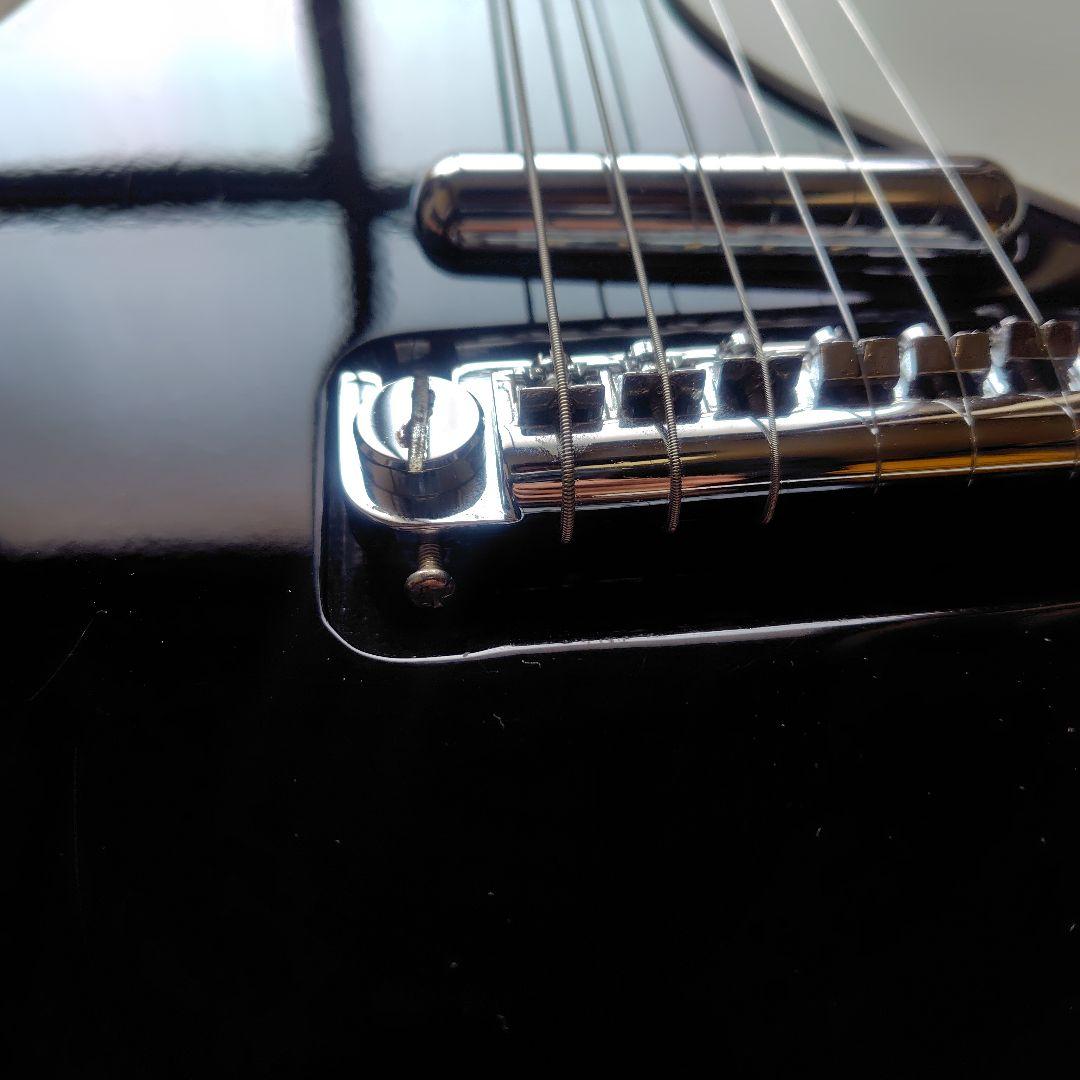 ギター Danelectro 59M NOS+ MOD