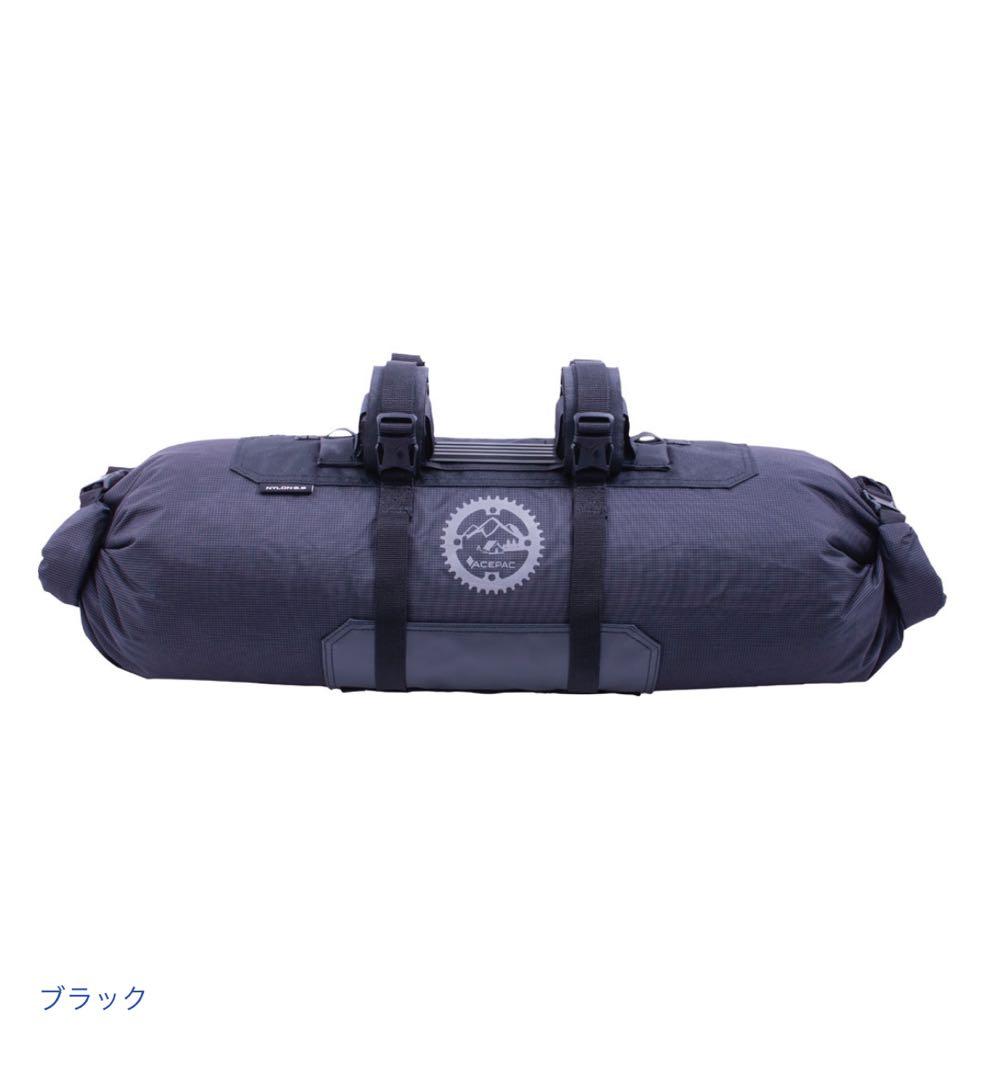 ACE PAC BAR ROLL バーロールバッグ