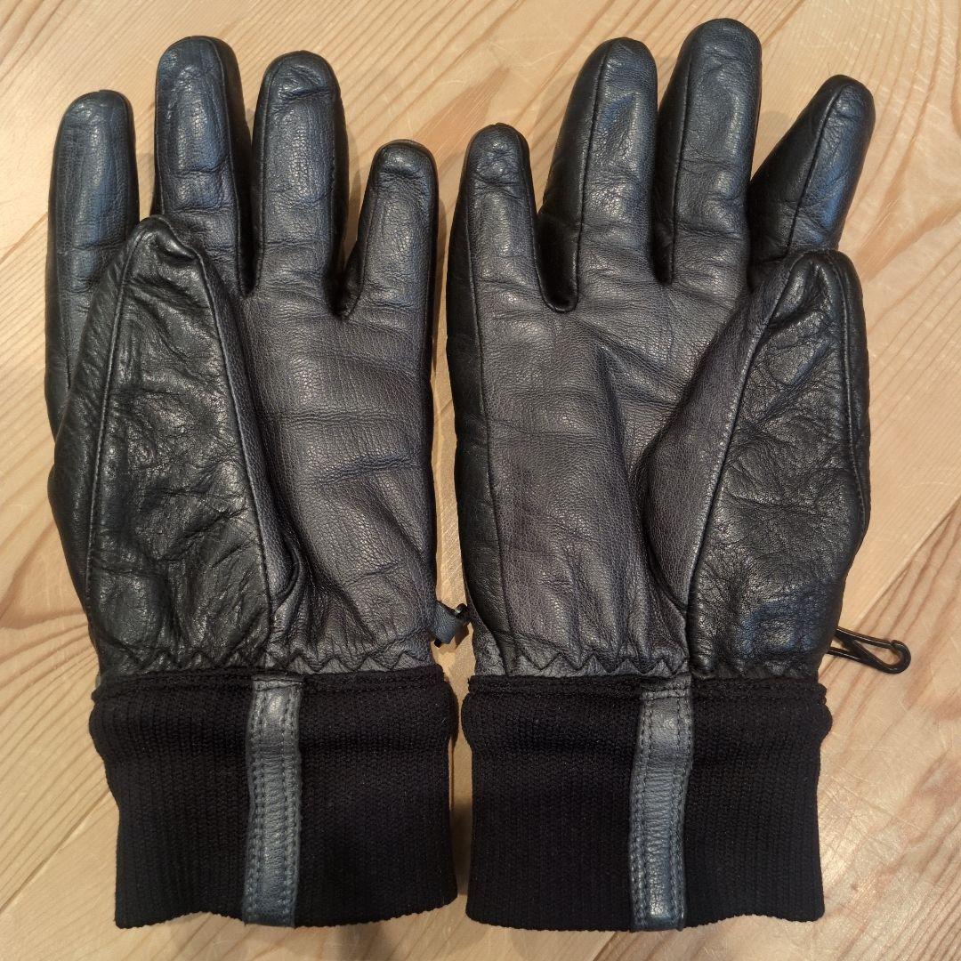 ヘストラ グローブ サイズ9