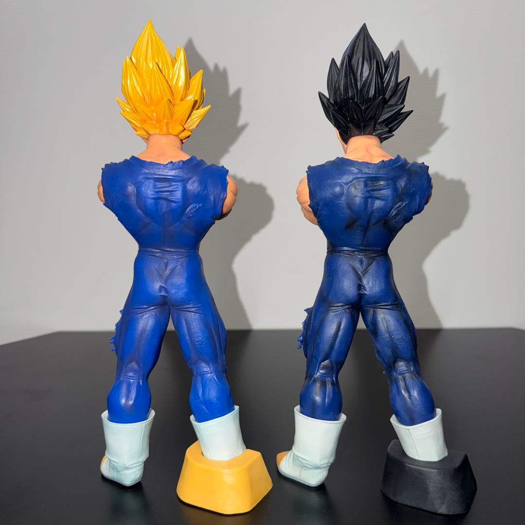 ドラゴンボール Grandista 16体セット