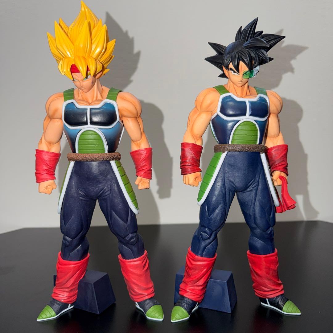ドラゴンボール Grandista 16体セット