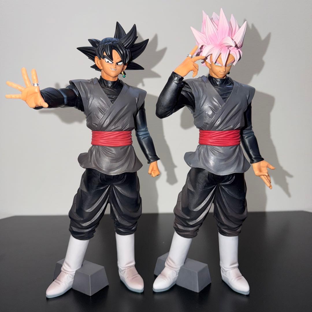 ドラゴンボール Grandista 16体セット