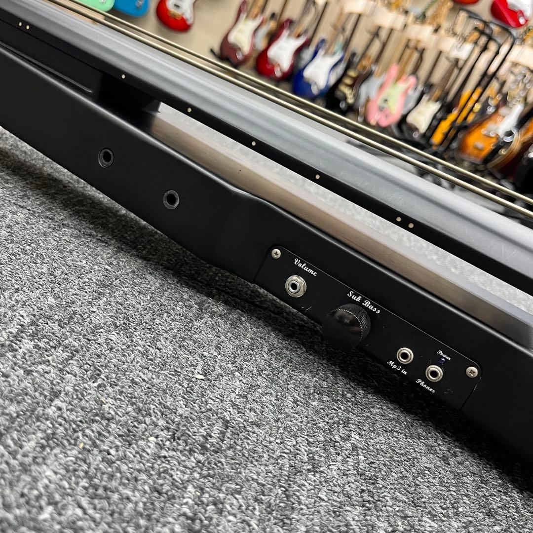 【11244】Hallstatt WBSE-850 アップライトベース