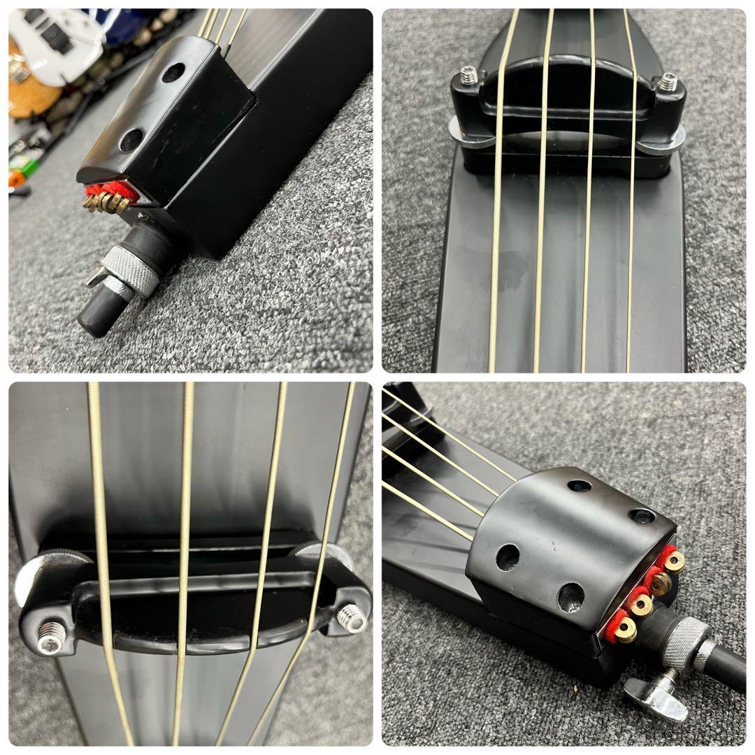 【11244】Hallstatt WBSE-850 アップライトベース