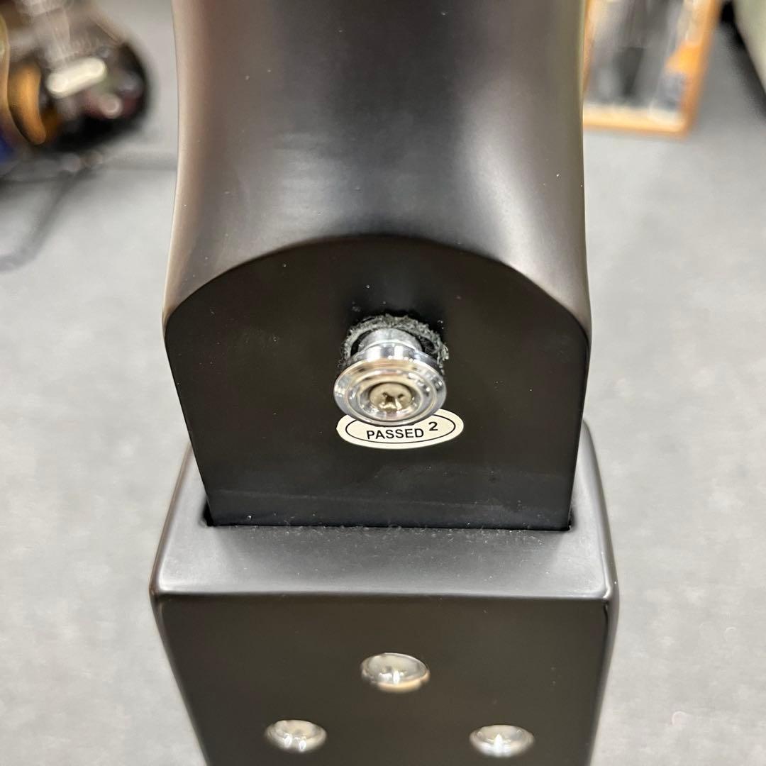 【11244】Hallstatt WBSE-850 アップライトベース