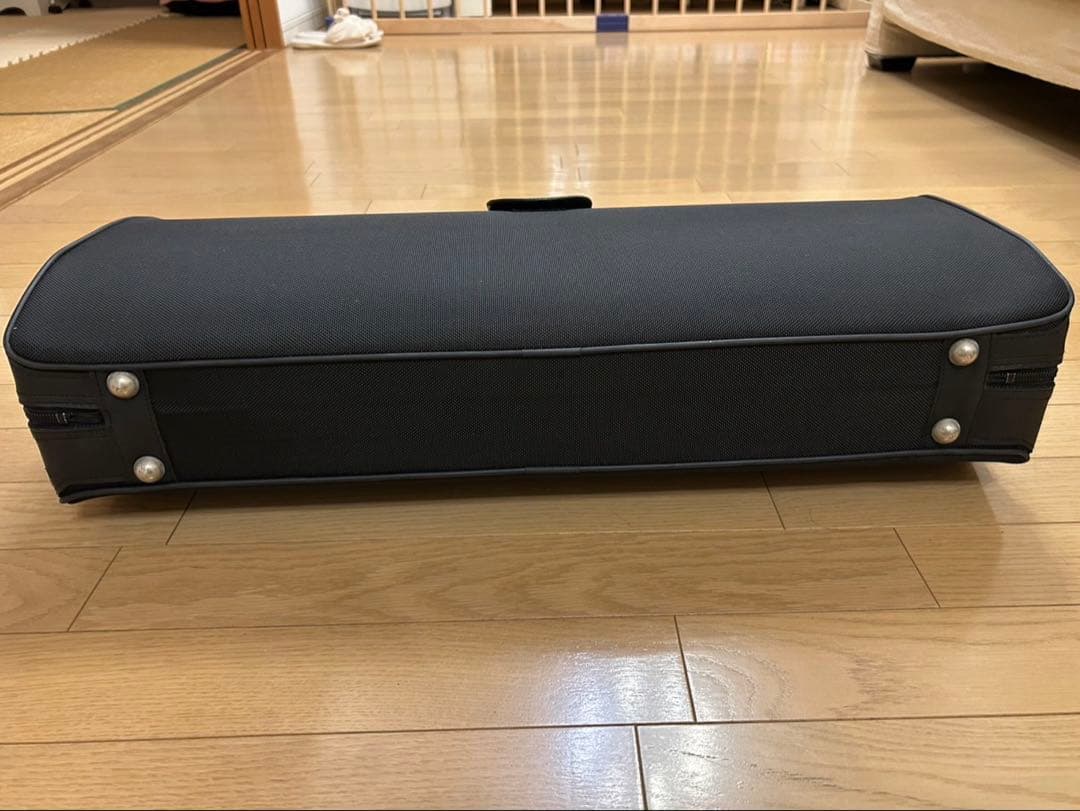 セルマー　アルトサックス　純正　ケース