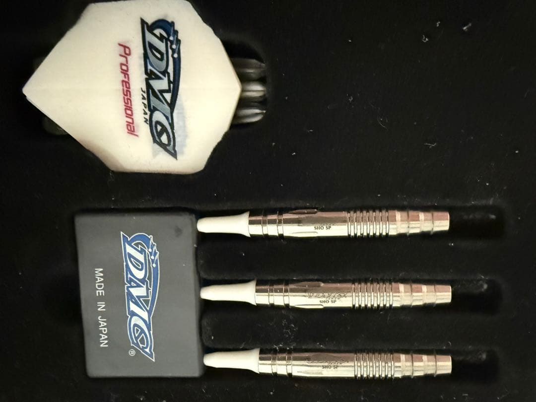 【ディーエムシー】 マーベリック Sho SP 勝見翔モデル 2BA