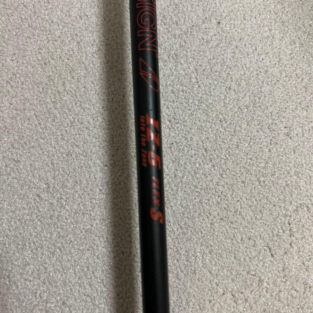 RODDIO mid back ミニドライバー