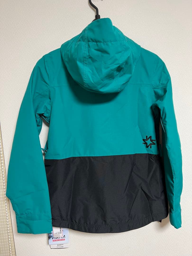 ニキータ　スノーボード ボードウェア ジャケット　レディースSサイズ