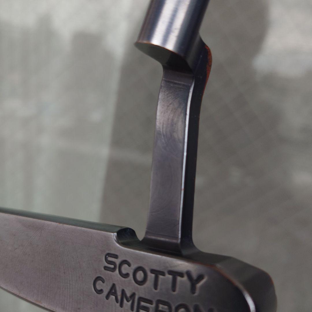 SCOTTY CAMERON CLASSIC 1　35インチ