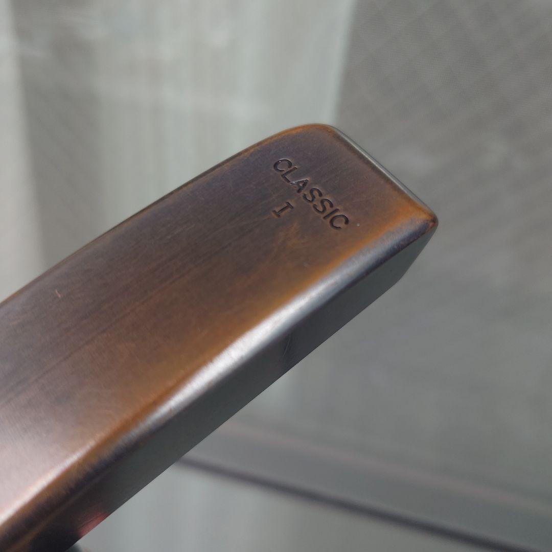 SCOTTY CAMERON CLASSIC 1　35インチ