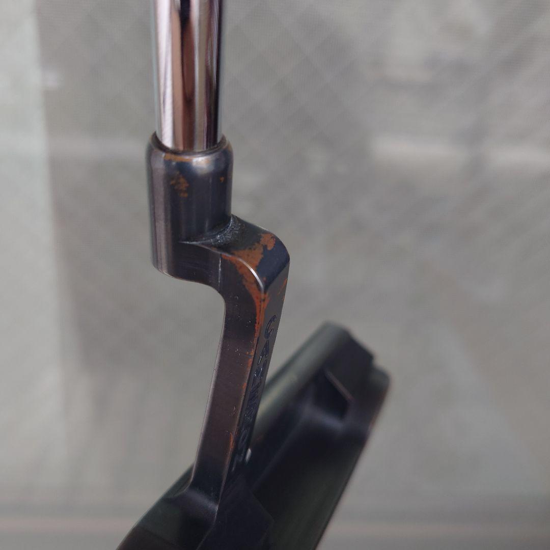 SCOTTY CAMERON CLASSIC 1　35インチ