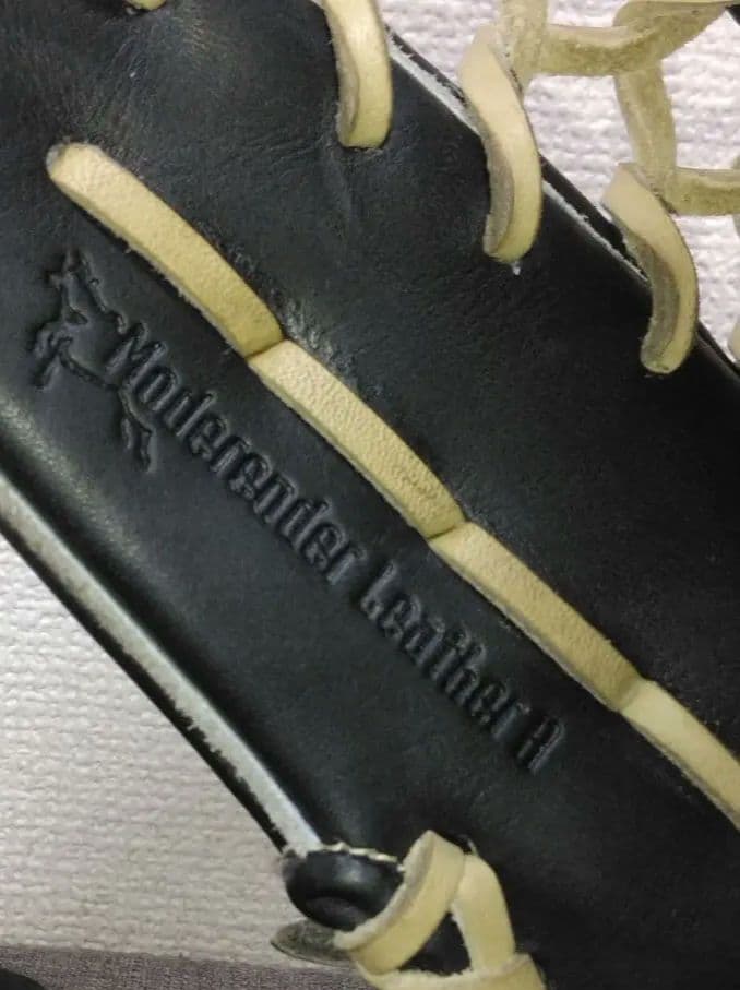 ミズノ一般軟式外野 グローバルエリートHselectionSIGNA